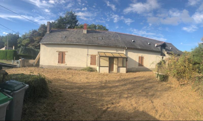 Longère
