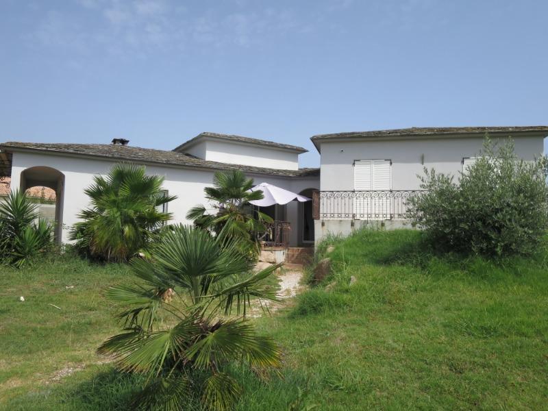 Villa proche mer 