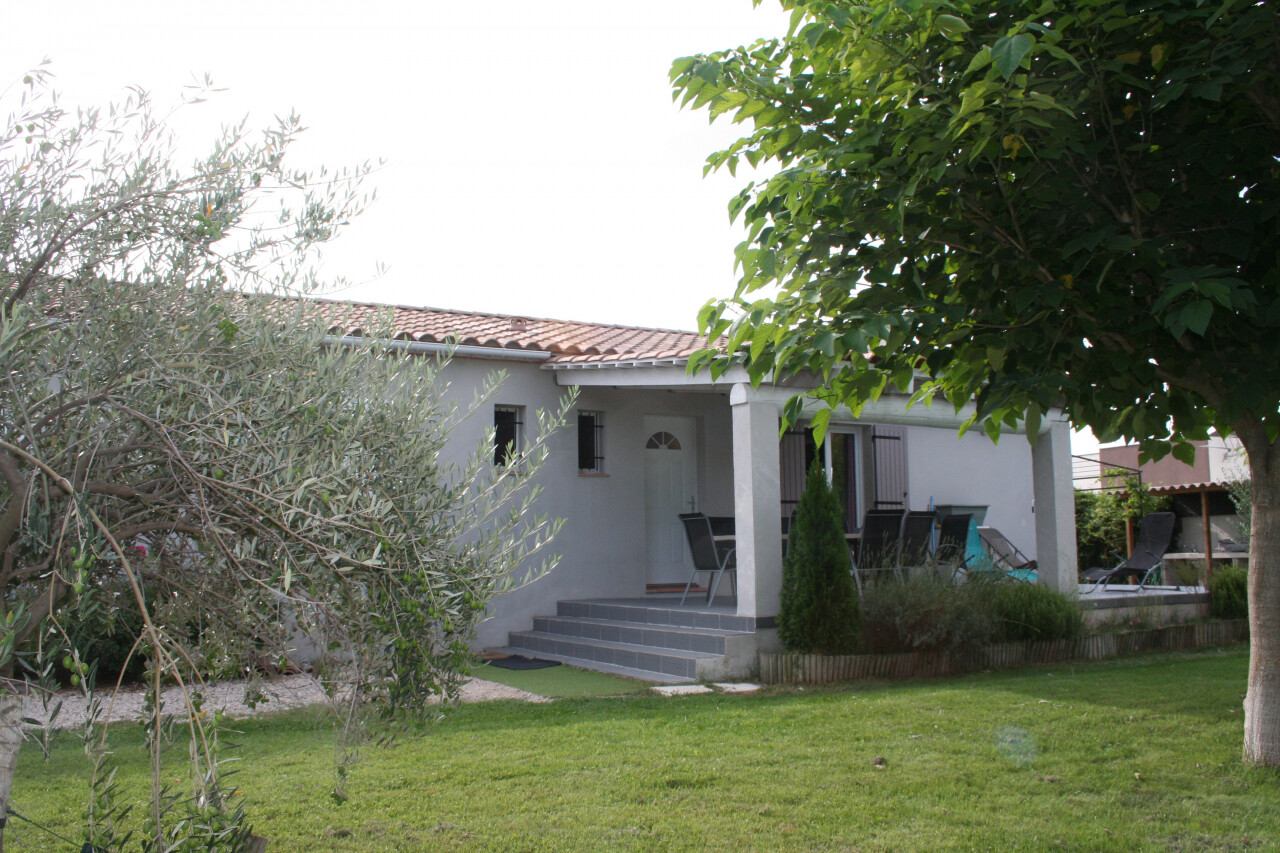 House à L'Isle-sur-la-Sorgue