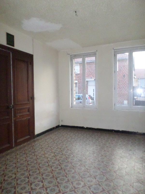 Maison de 136m2