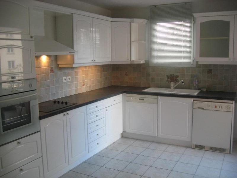 appartement T4 Toulouse côte pavé