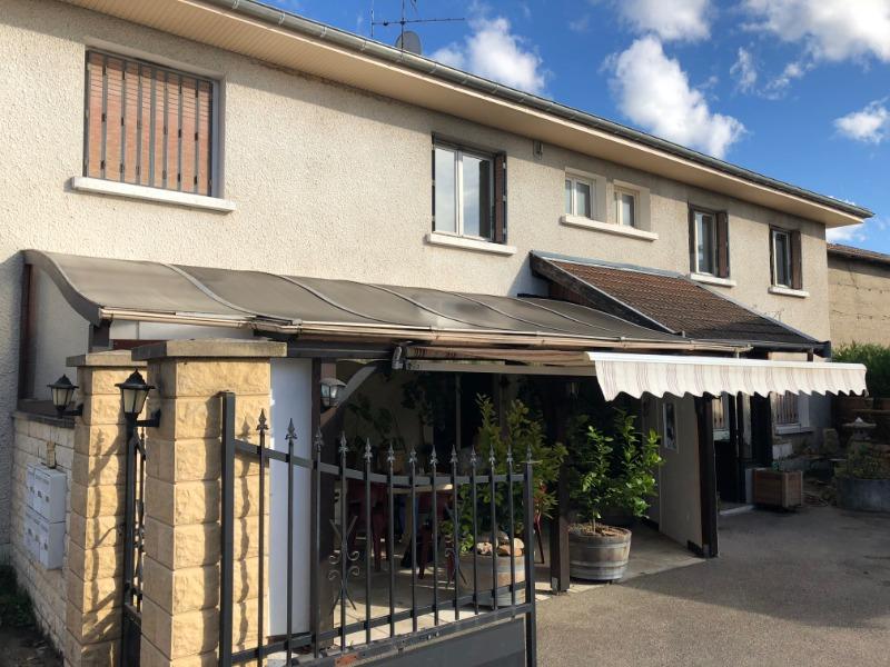 iMMEUBLE DE RAPPORT