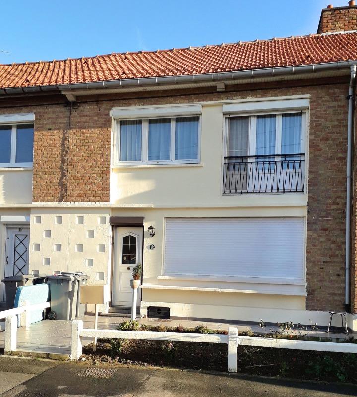 Ravissante maison mitoyenne