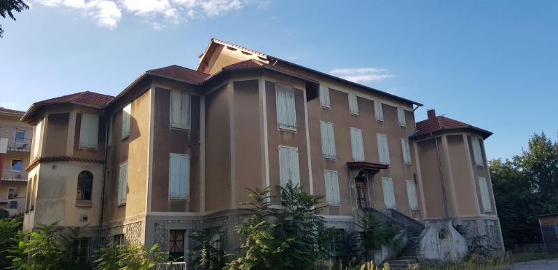 Ensemble immobilier