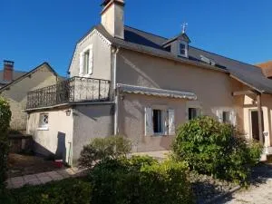 MAISON PARDIES