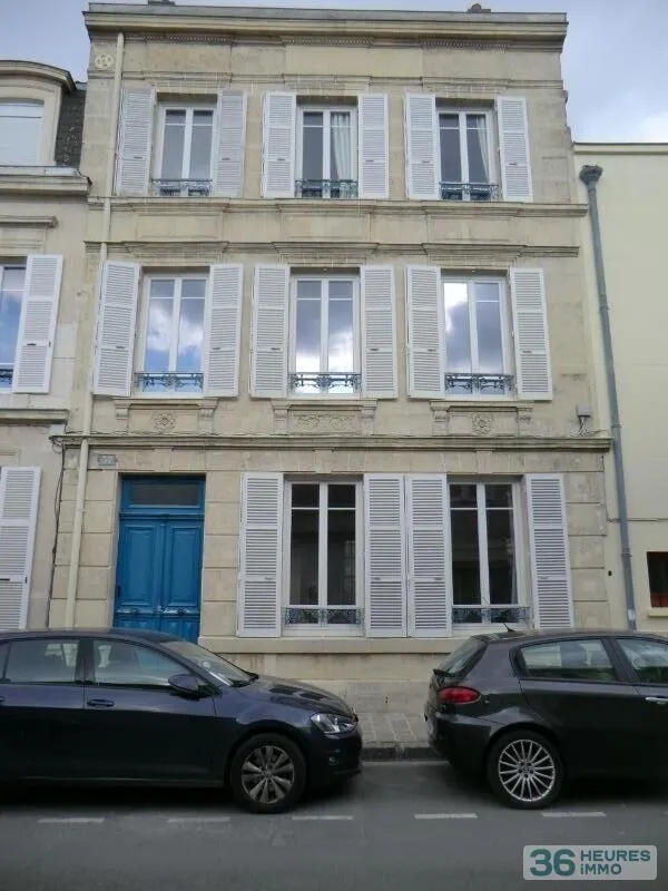 House à Reims