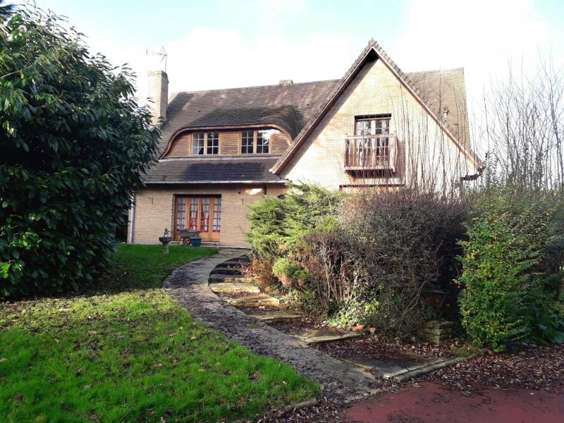 Ravissante maison individuelle des années 70