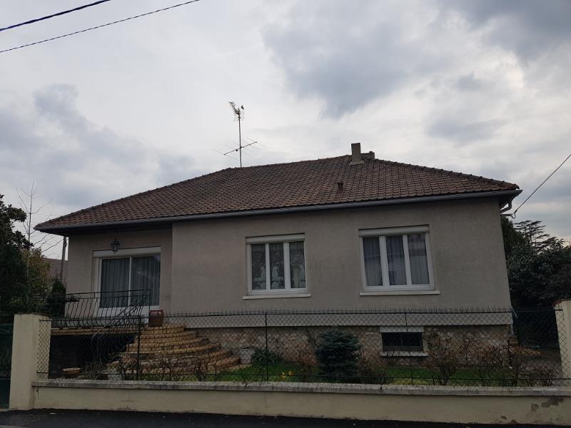 Maison DAMMARIE-LES-LYS