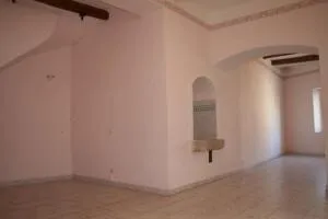 maison de village