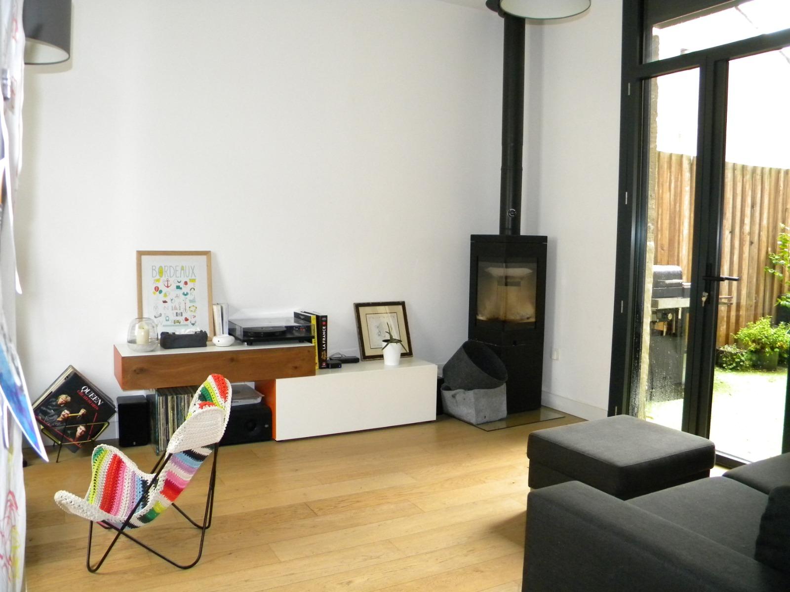 Maison à Bordeaux — vignette 2