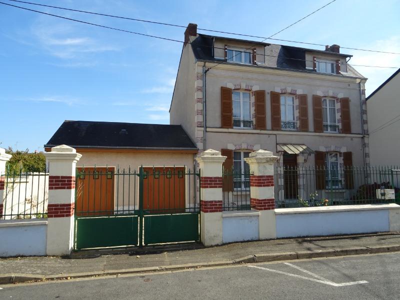 House à Le Mans