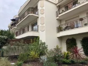 Appartement  T2 centre de Caudéran