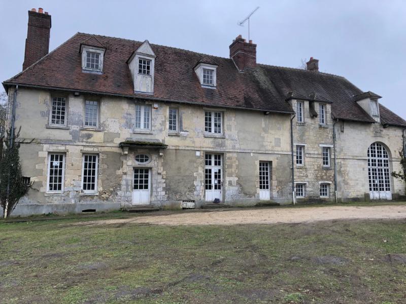 Estate à Saint-Jean-aux-Bois