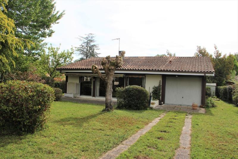 Maison à vendre Léognan