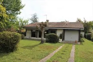 Maison à vendre Léognan