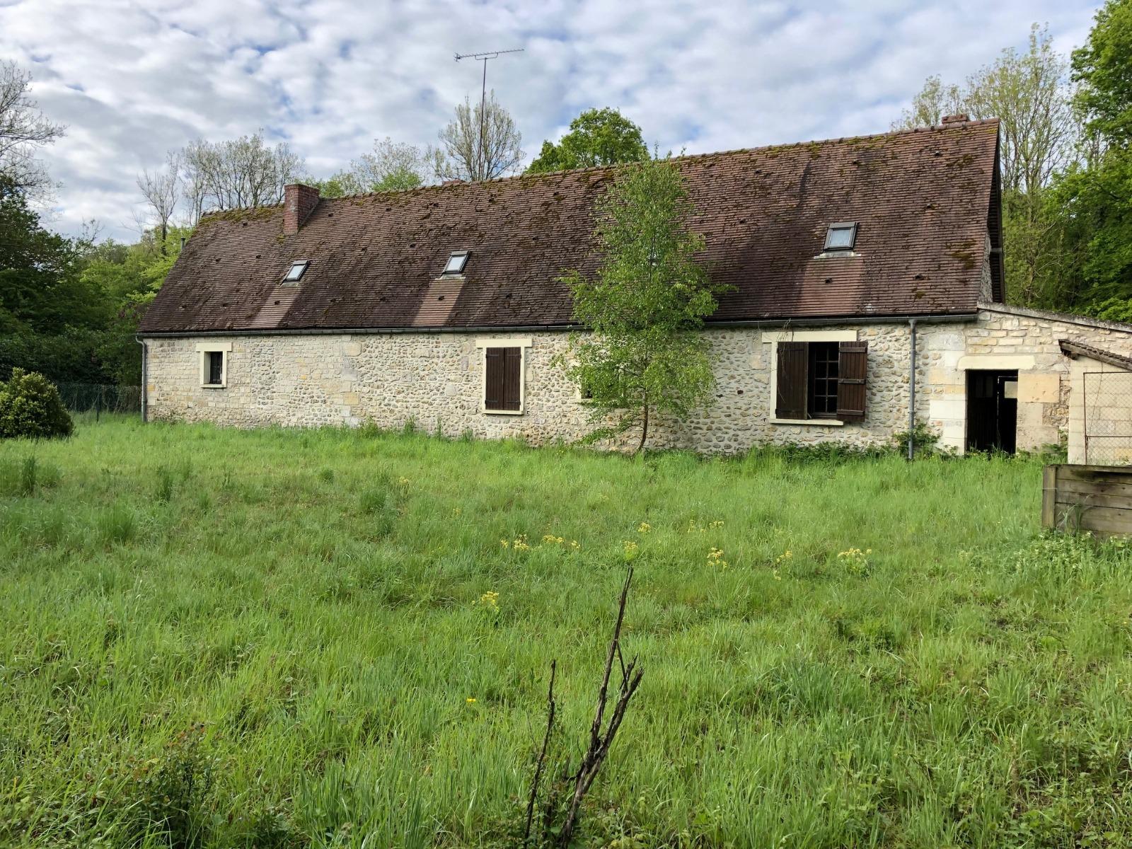 House à Compiègne