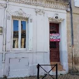 Échoppe Quartier Nansouty 