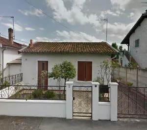 Maison à RENOVER ou DEMOLIR