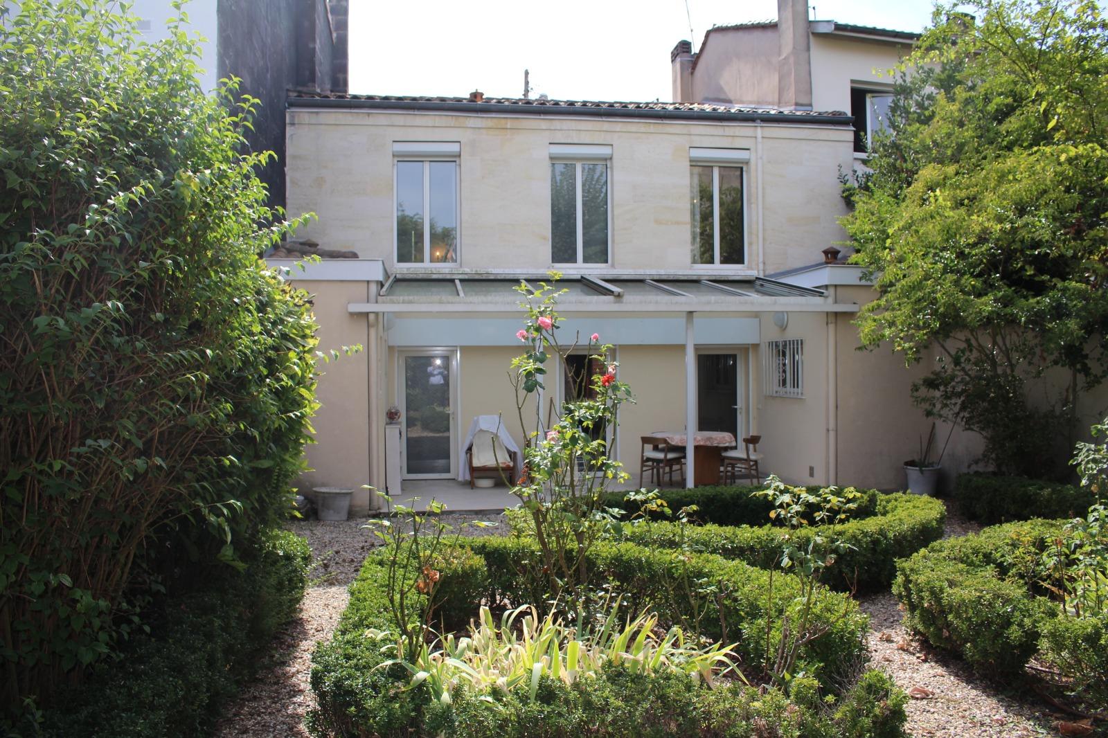 House à Le Bouscat