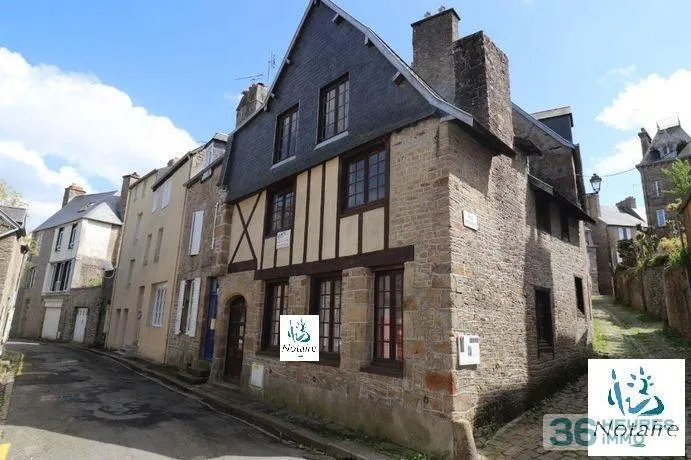 House à Avranches