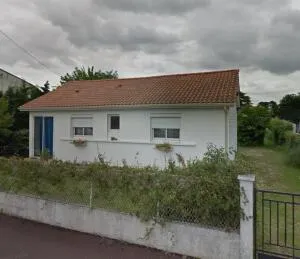 Maison avec travaux