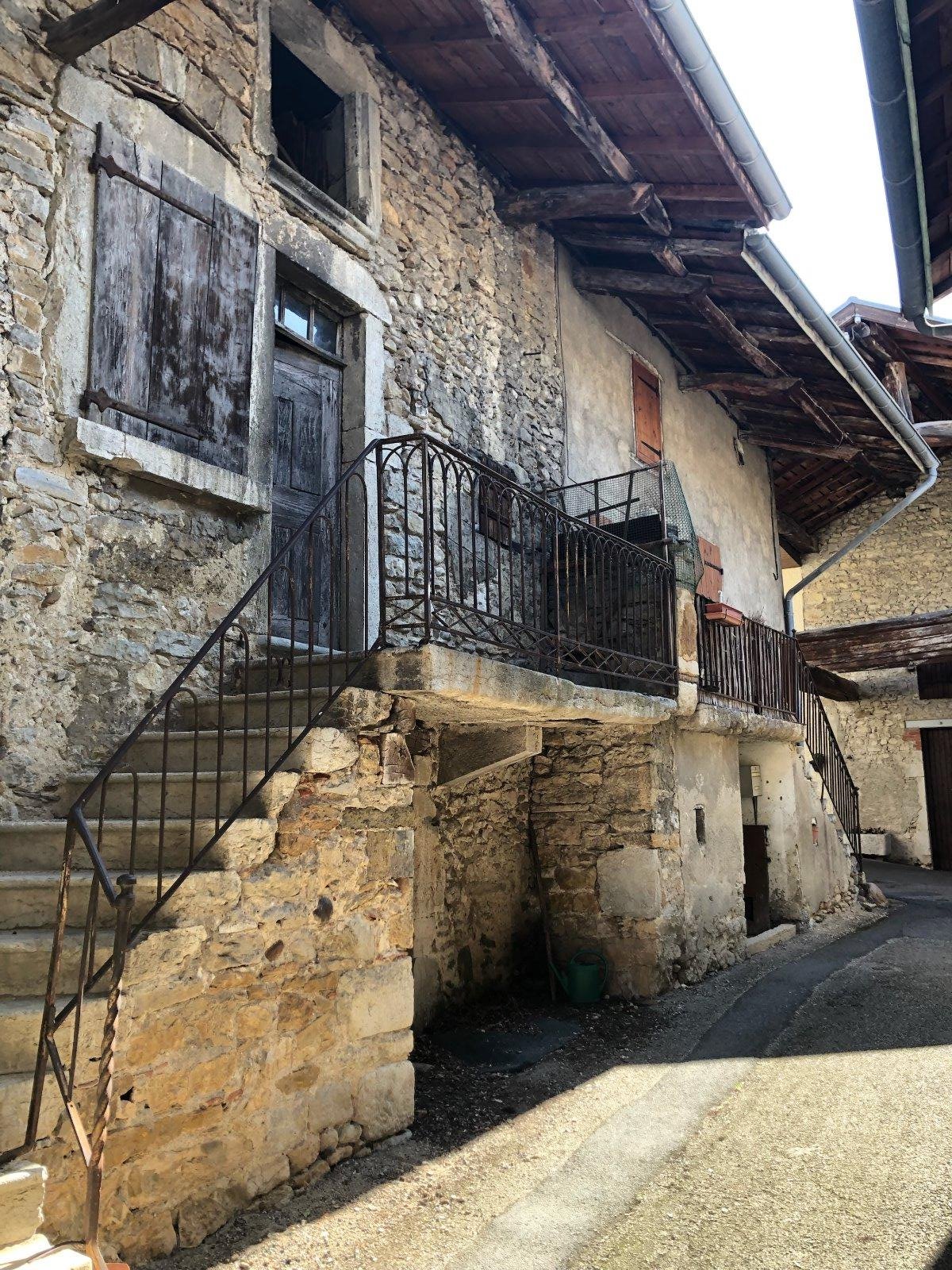 House à Bettant