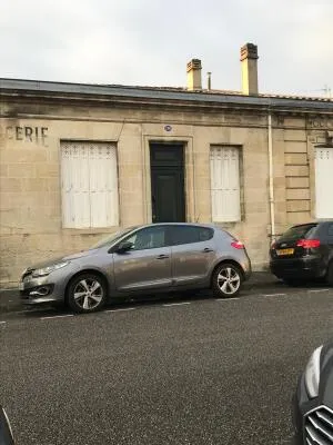 Échoppe Parc Bordelais