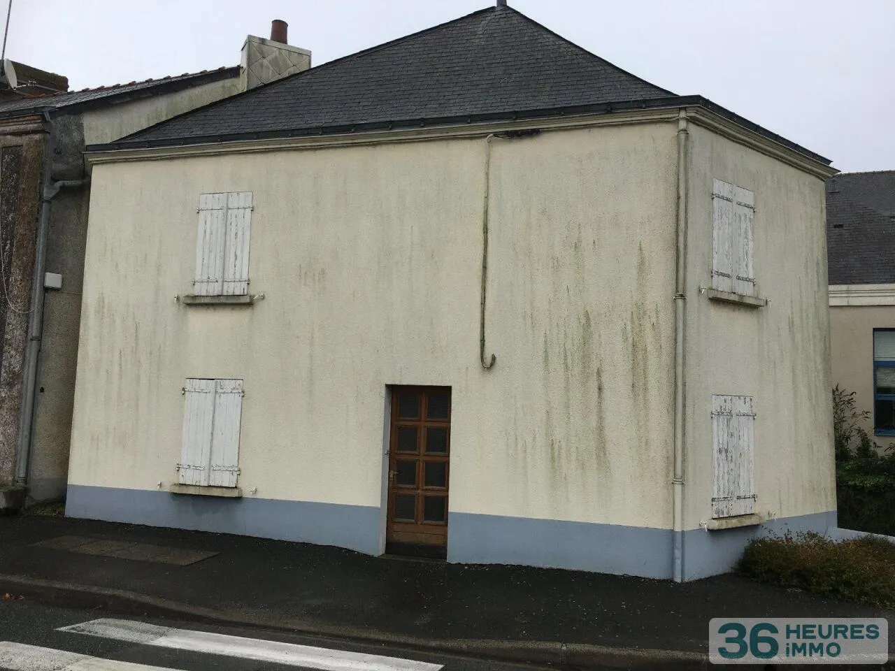House à Chalonnes-sur-Loire