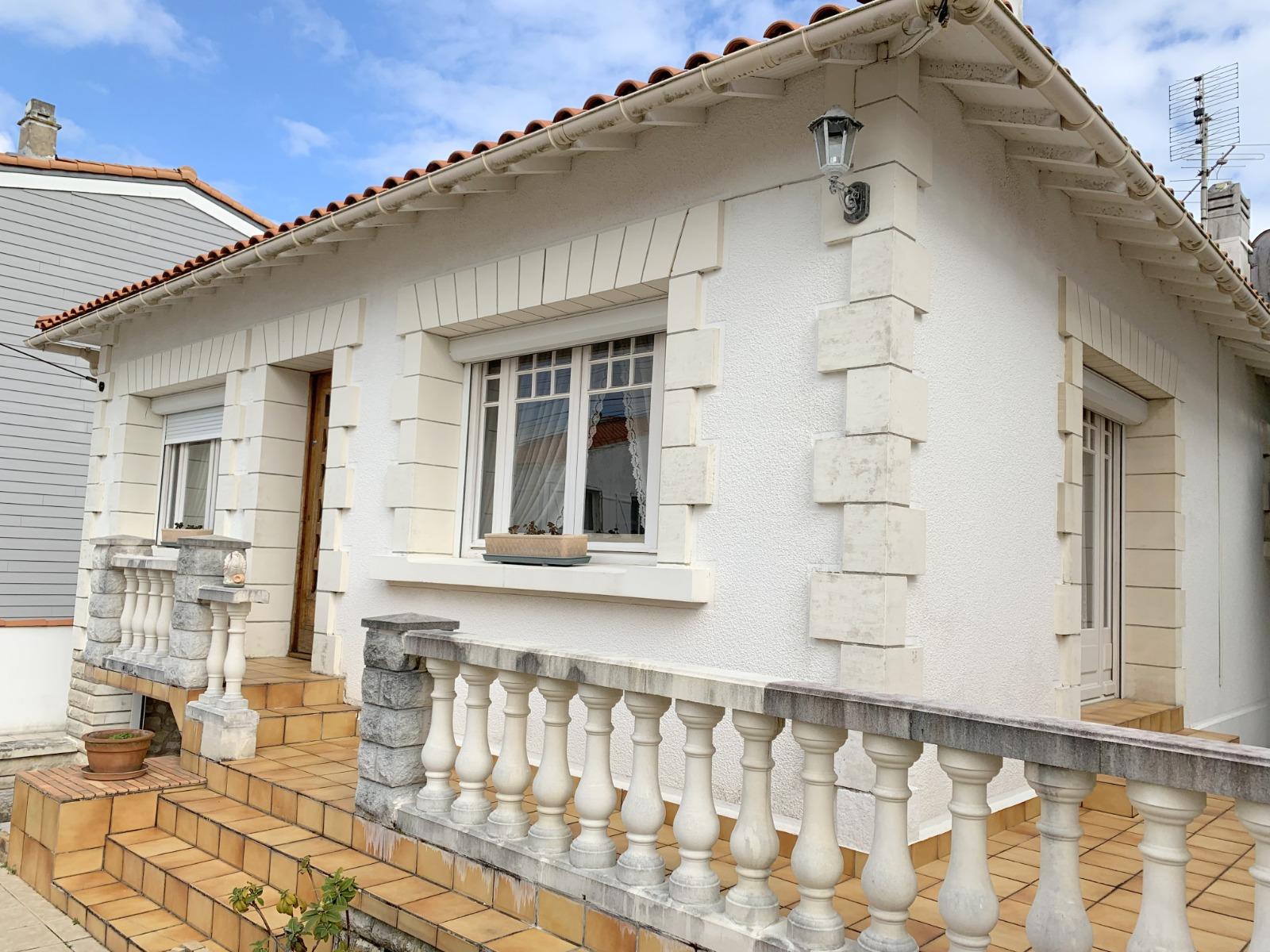 House à Royan
