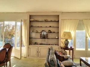 Appartement Darchand de 4 pièces principales