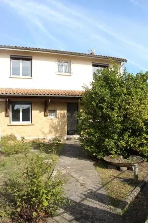 VENTE NOTARIALE INTERACTIVE : MAISON VILLENAVE D'ORNON