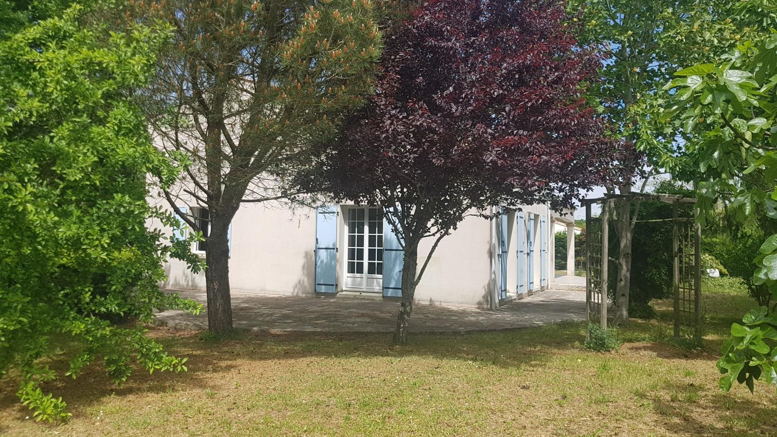 Maison 6 pièces BREUILLET