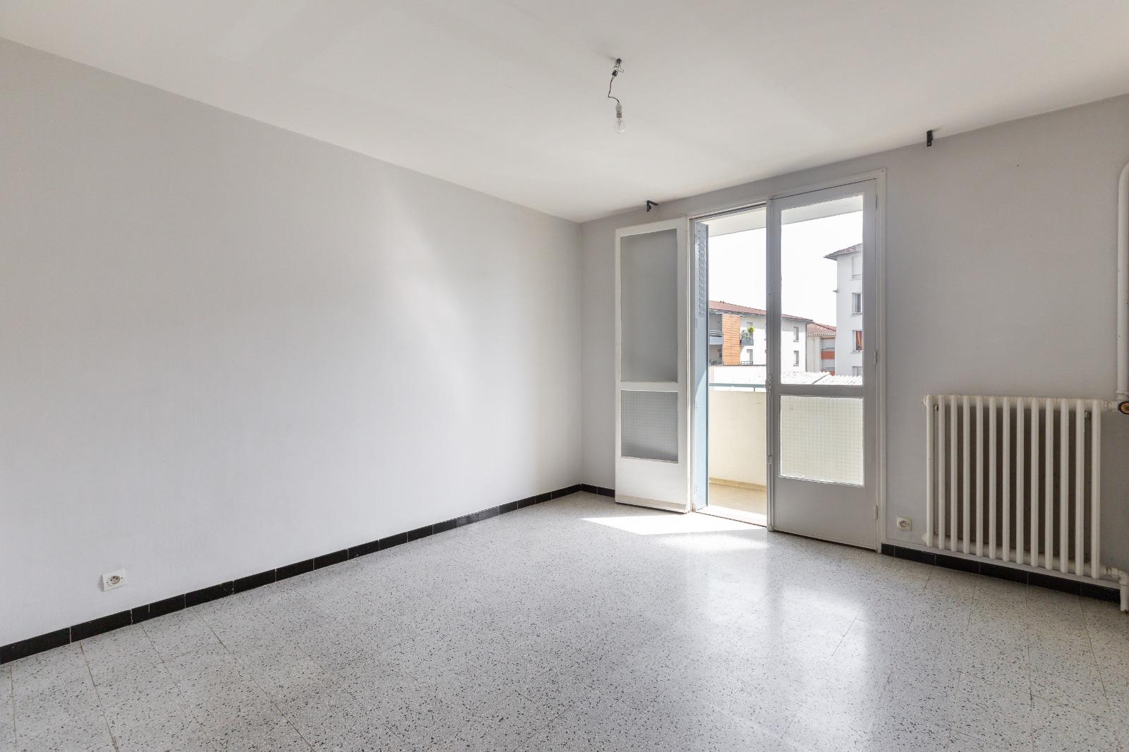 Appartement T4