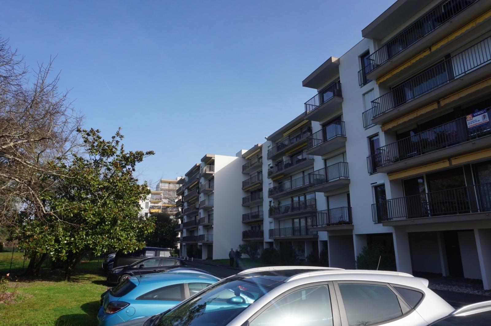 Blanquefort Centre T3