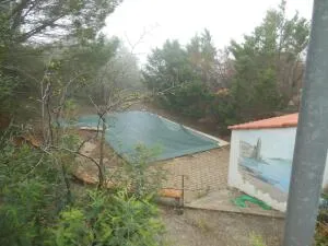 MAISON DE VILLAGE 4 FACES ESTAGEL JARDIN PISCINE 