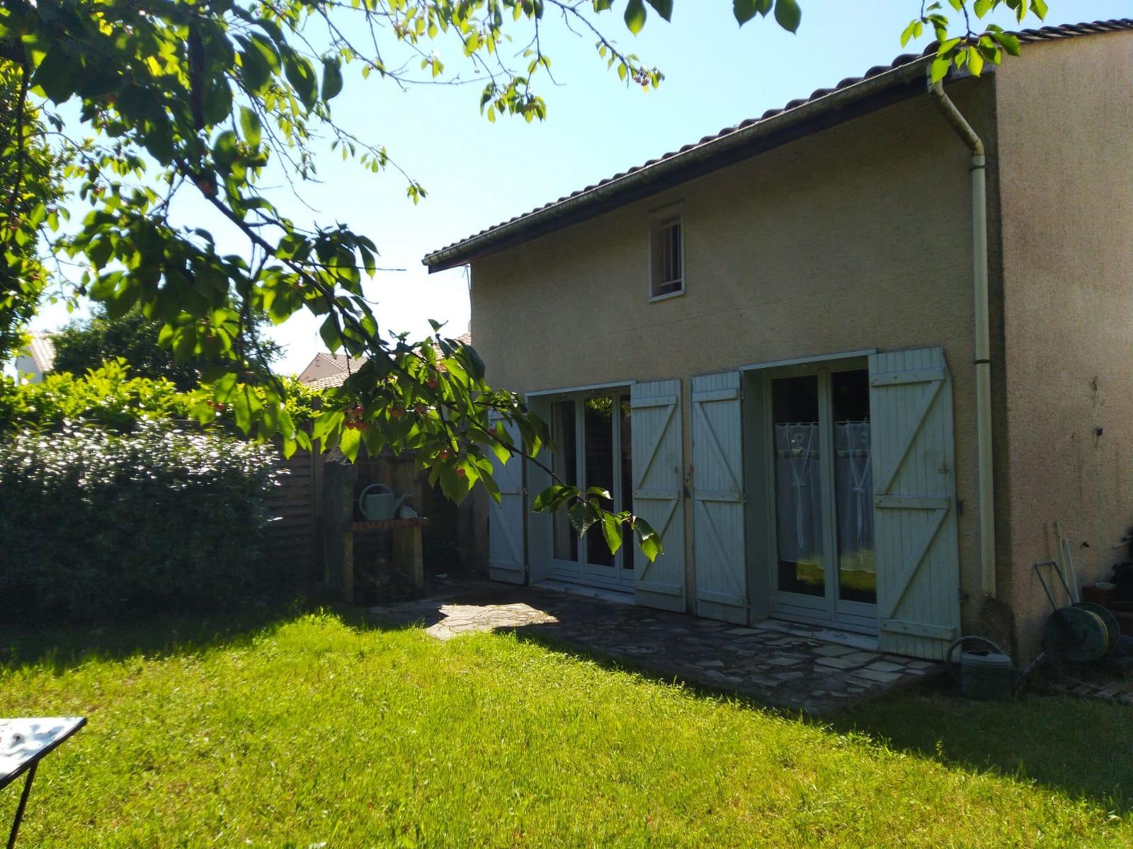 House à Le Haillan
