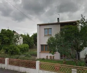 MAISON année 50 à RENOVER 