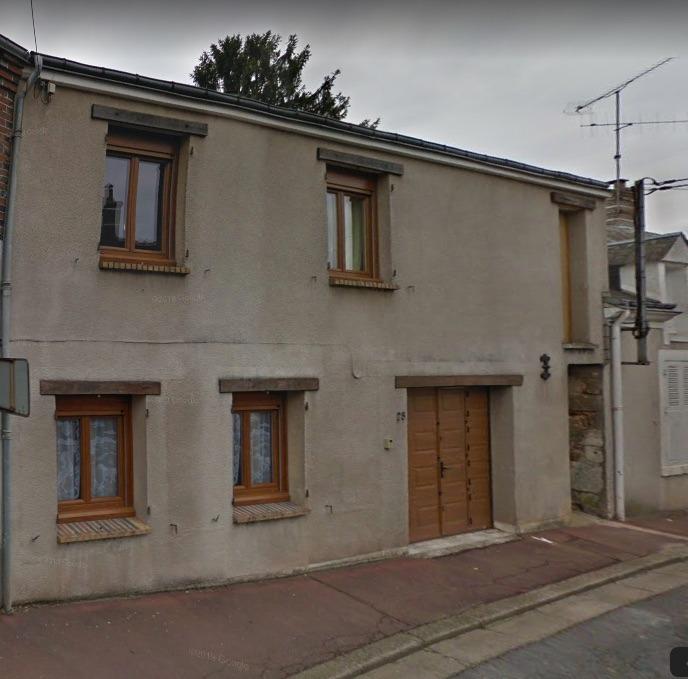 House à Morée