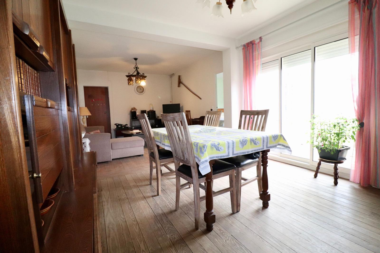 Maison 6 Pièces