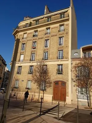 Appartement à MONTROUGE 92