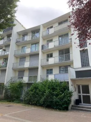 Appartement 4 pièces 