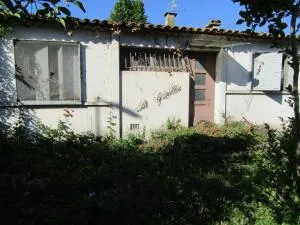 Maison à rénover