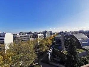 APPARTEMENT BOULOGNE BILLANCOURT