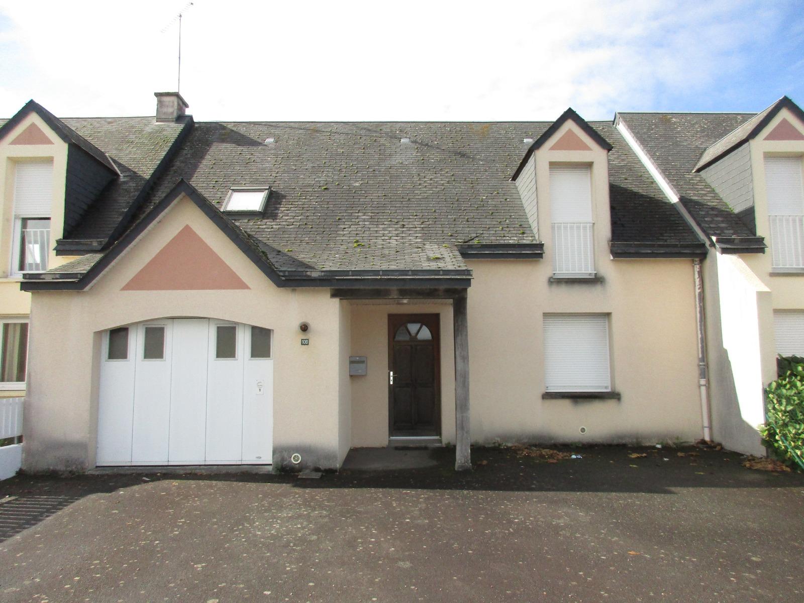  Maison Saint Martin des Champs