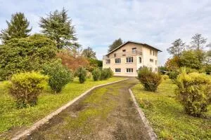 Maison landaise
