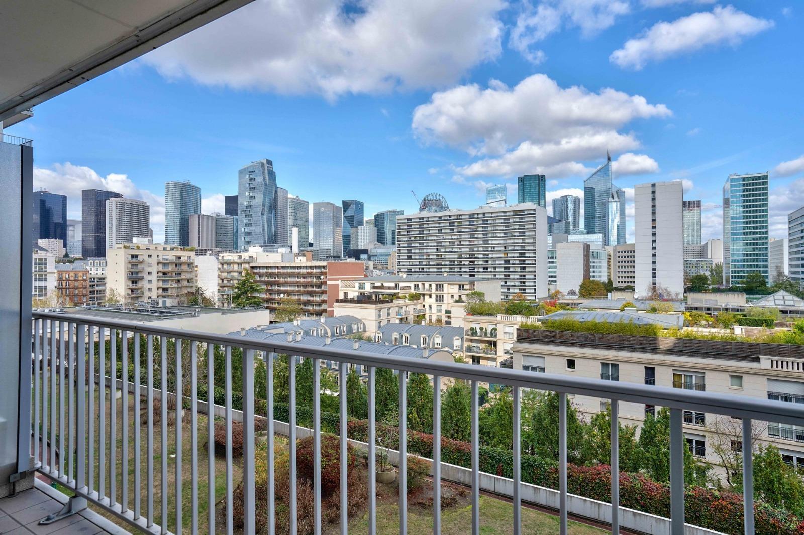 Appartement à rénover
