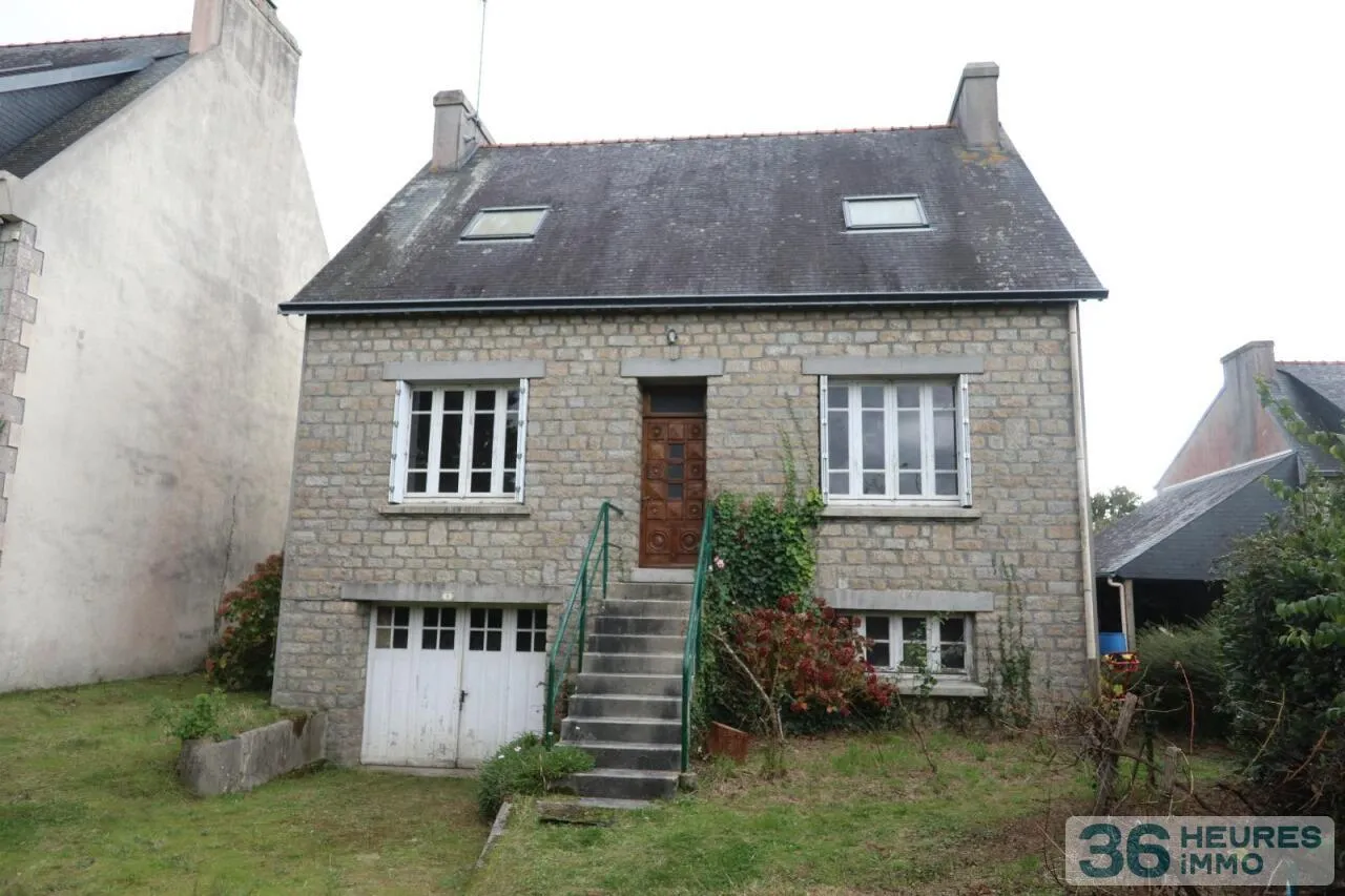House à Fouesnant
