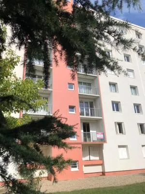 Appartement T4 à rénover TALENCE