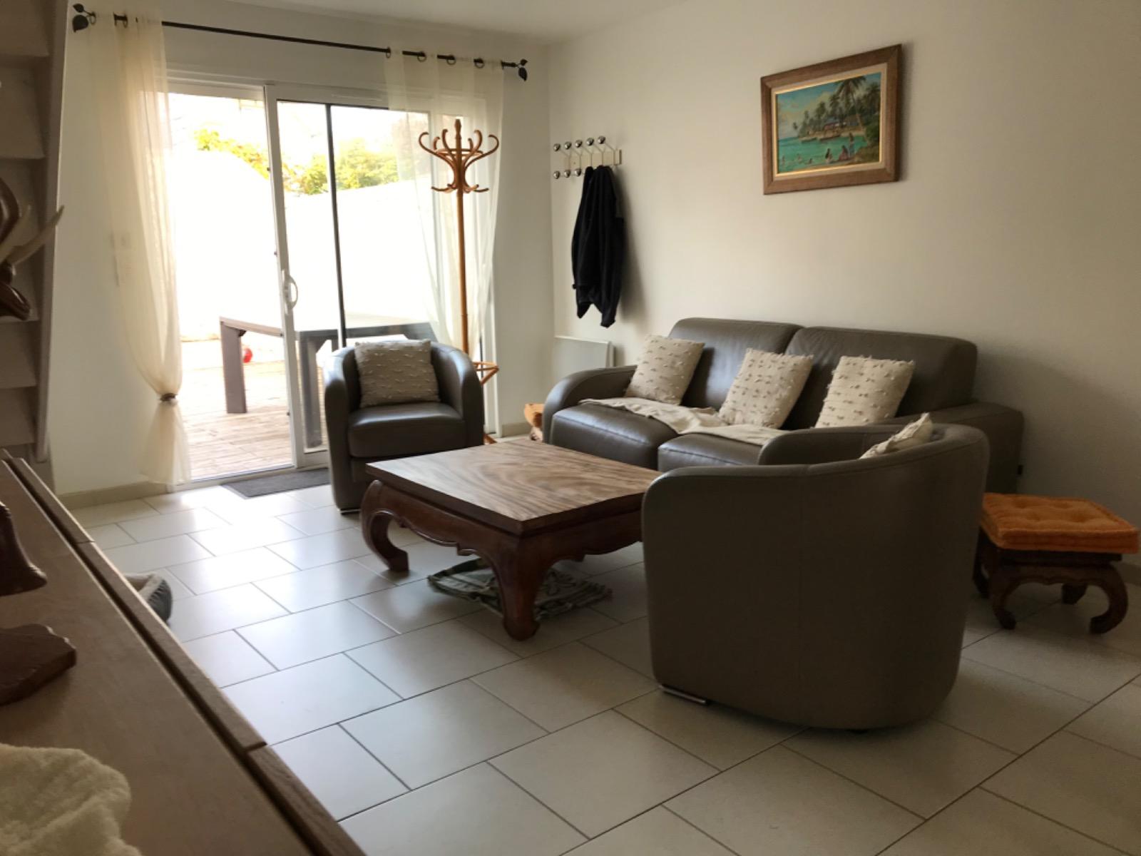 Maison Type 3 proche plages 