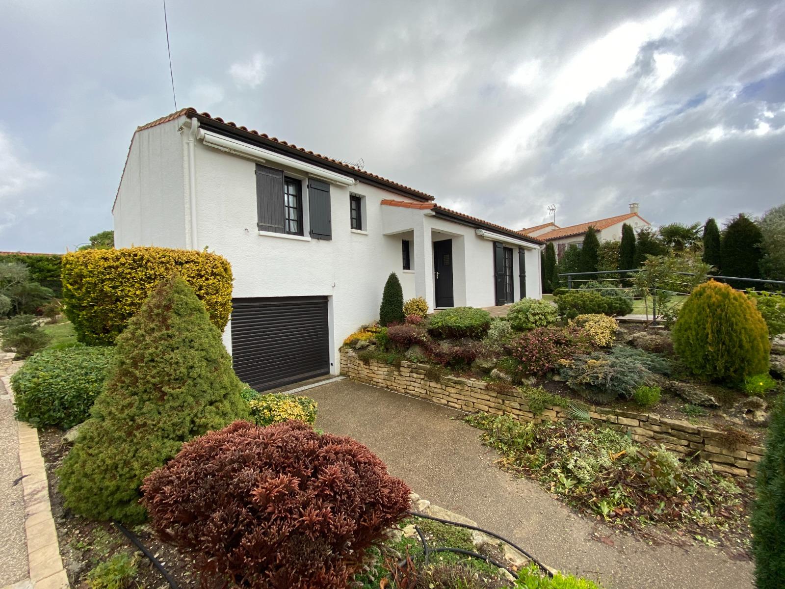 EXCLUSIVITE - Quartier Plein Eté St Georges de Didonne